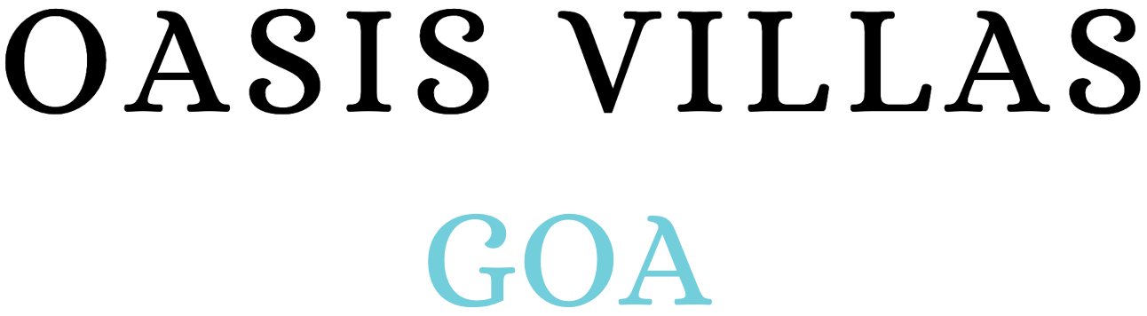 Oasis Villas Goa